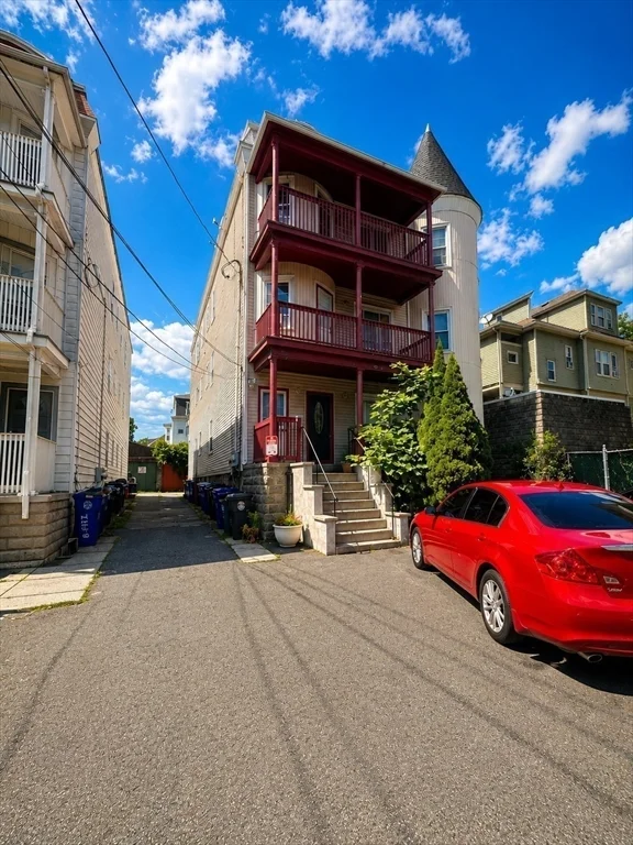 3 bed, 1 bath apartment for rent at 12 Fitz Ter Unit 1, Chelsea — photo 13 of 14