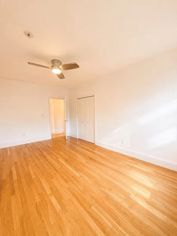 3 bed, 1 bath apartment for rent at 12 Fitz Ter Unit 1, Chelsea — photo 6 of 14