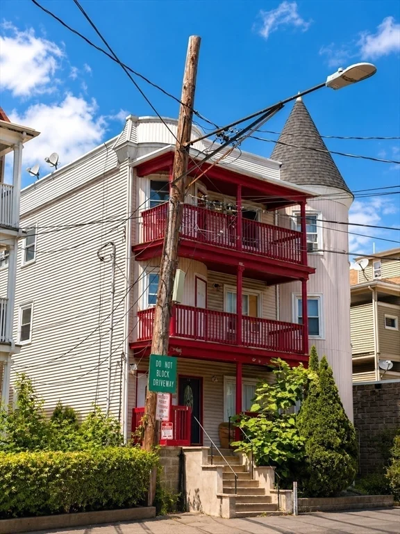 3 bed, 1 bath apartment for rent at 12 Fitz Ter Unit 1, Chelsea — photo 14 of 14