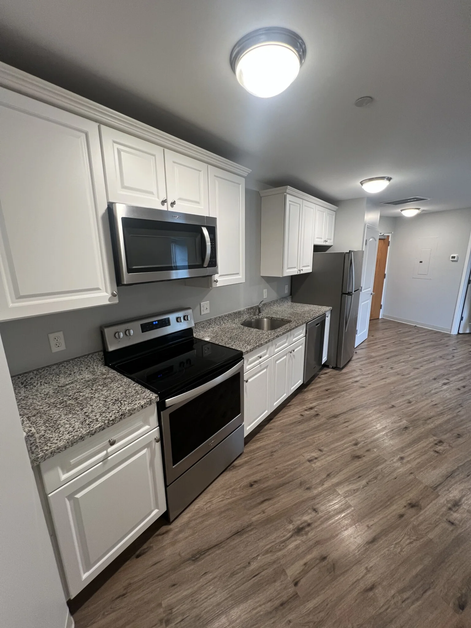 1 bed, 1.5 bath apartment for rent at 12 Florence St Unit 1, Malden — photo 9 of 20