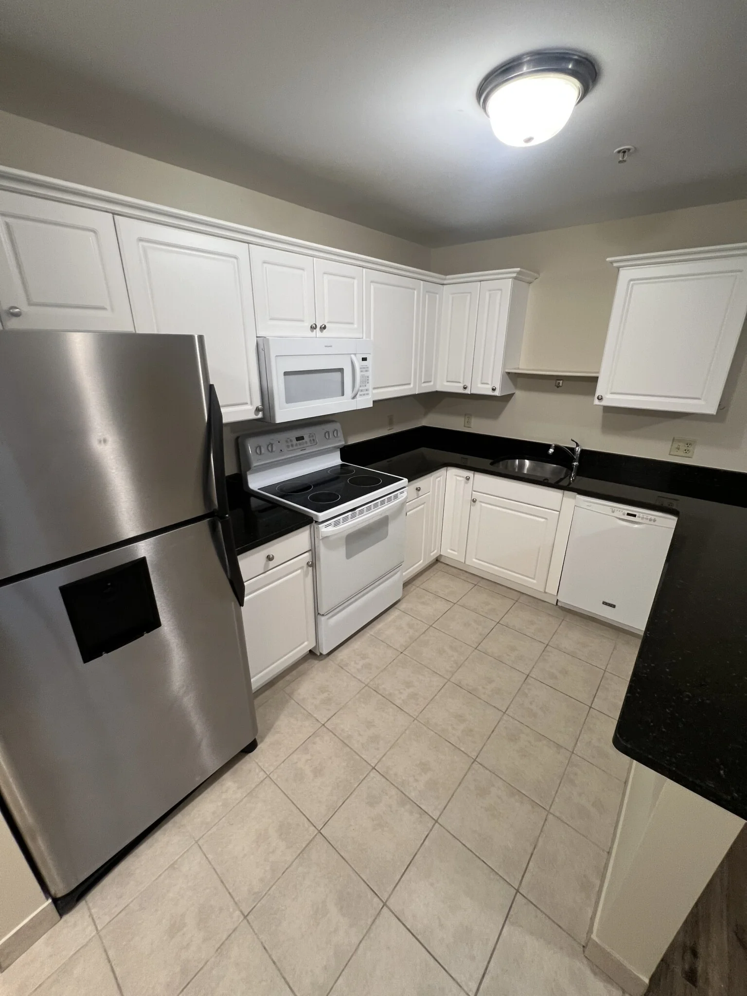 1 bed, 1.5 bath apartment for rent at 12 Florence St Unit 1, Malden — photo 1 of 20
