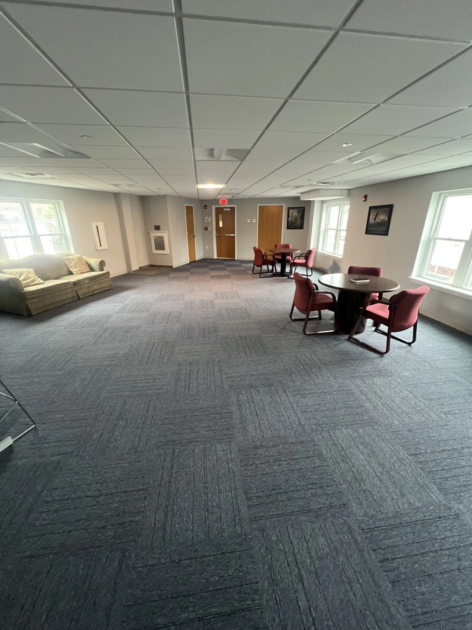 1 bed, 1.5 bath apartment for rent at 12 Florence St Unit 1, Malden — photo 20 of 20