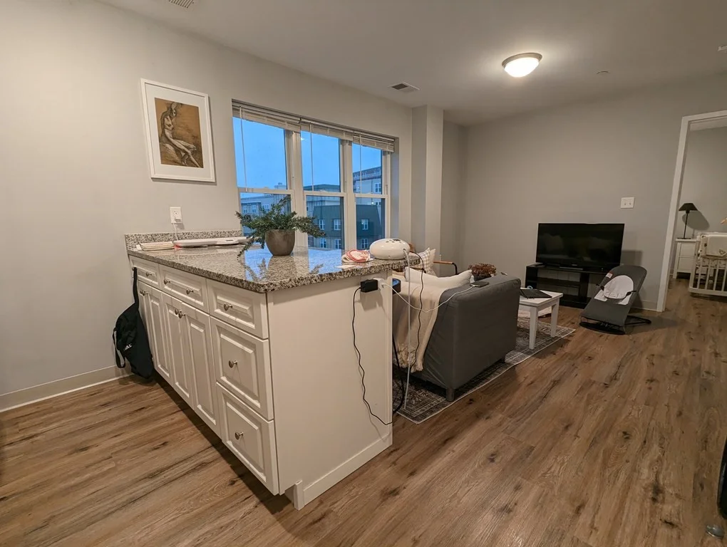 1 bed, 1 bath apartment for rent at 12 Florence St Unit 412, Malden — photo 11 of 14