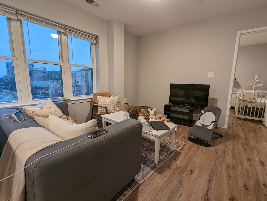 1 bed, 1 bath apartment for rent at 12 Florence St Unit 412, Malden — photo 13 of 14
