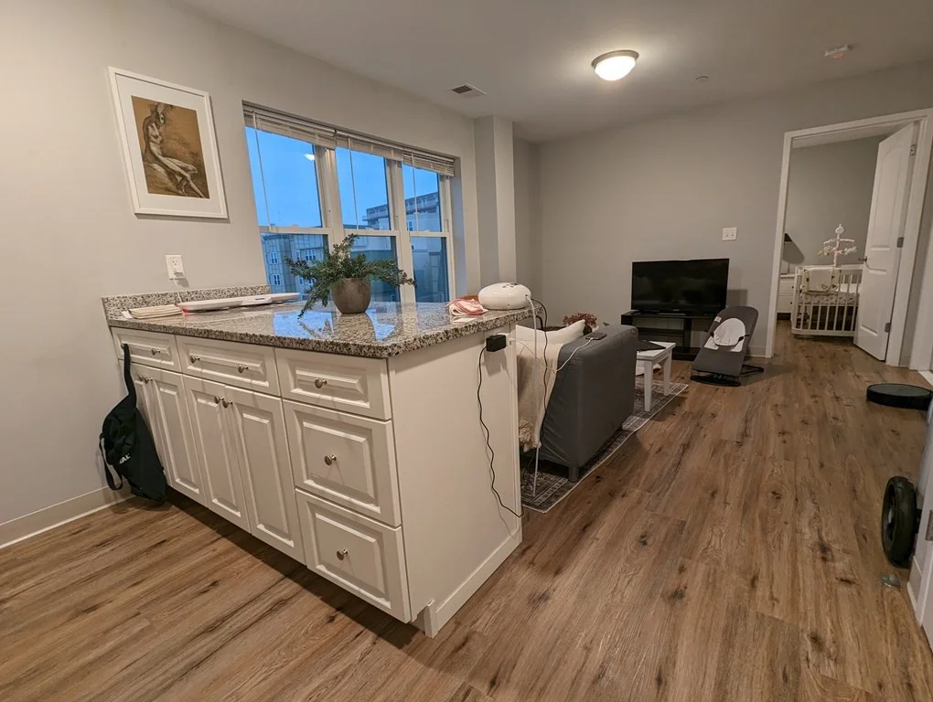 1 bed, 1 bath apartment for rent at 12 Florence St Unit 412, Malden — photo 12 of 14