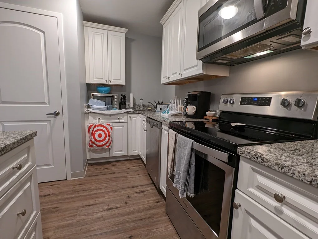 1 bed, 1 bath apartment for rent at 12 Florence St Unit 412, Malden — photo 10 of 14