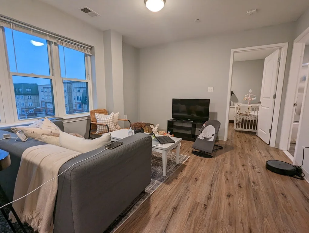 1 bed, 1 bath apartment for rent at 12 Florence St Unit 412, Malden — photo 14 of 14