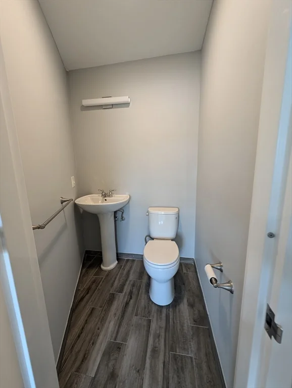1 bed, 1.5 bath apartment for rent at 12 Florence St Unit 415, Malden — photo 9 of 11