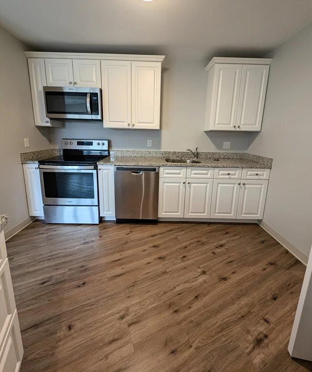 1 bed, 1.5 bath apartment for rent at 12 Florence St Unit 415, Malden — photo 3 of 11