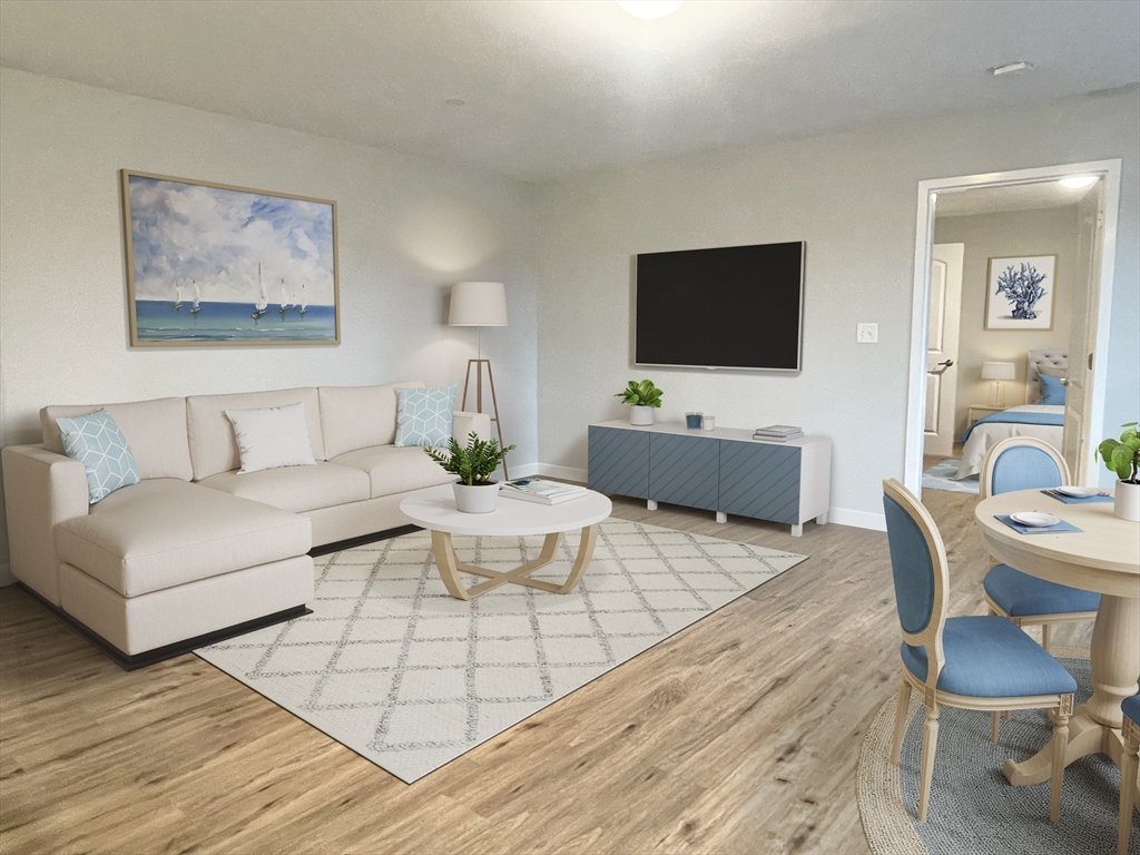 2 bed, 2 bath apartment for rent at 12 Florence St Unit 511, Malden — photo 5 of 13