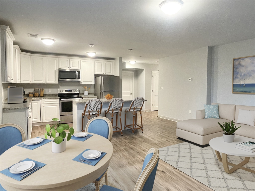 2 bed, 2 bath apartment for rent at 12 Florence St Unit 511, Malden — photo 1 of 13