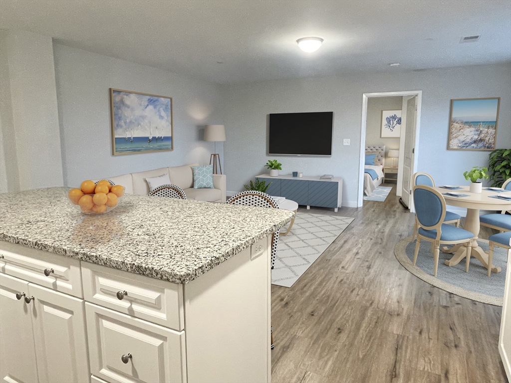 2 bed, 2 bath apartment for rent at 12 Florence St Unit 511, Malden — photo 4 of 13