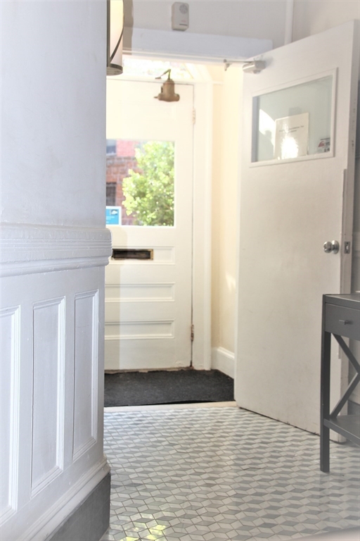 1 bed, 1 bath apartment for rent at 12 Follen St Unit 2, Back Bay — photo 11 of 13