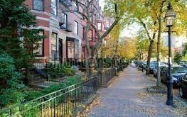 1 bed, 1 bath apartment for rent at 12 Follen St Unit 2, Back Bay — photo 12 of 13
