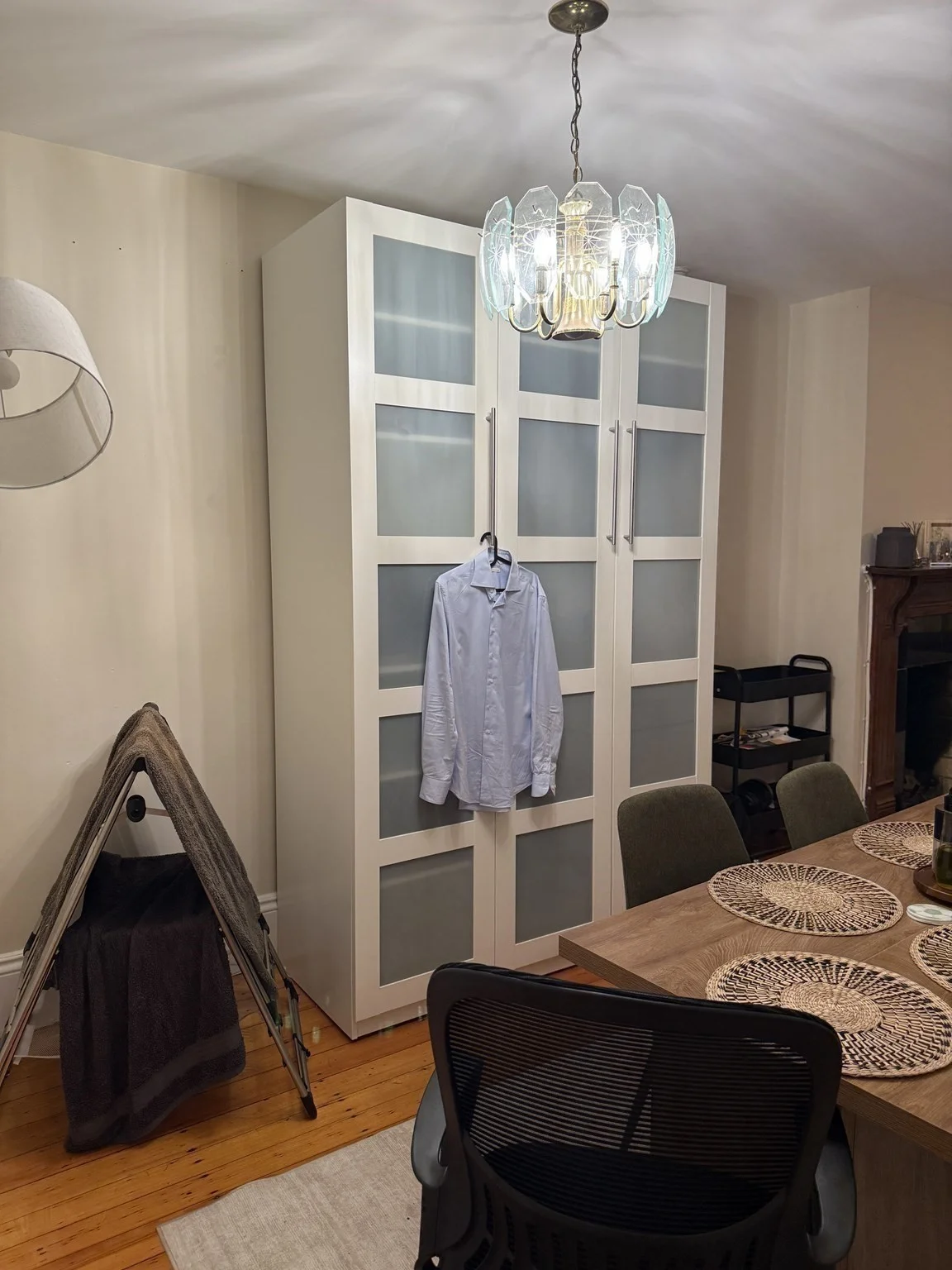 1 bed, 1 bath apartment for rent at 12 Follen St Unit 2, Back Bay — photo 7 of 7