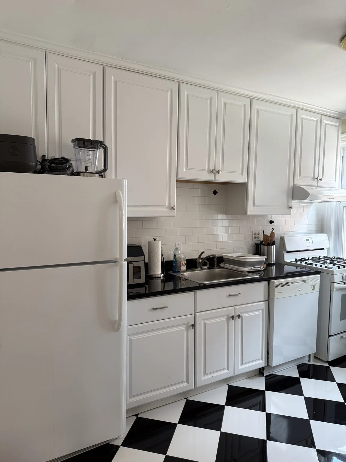 1 bed, 1 bath apartment for rent at 12 Follen St Unit 2, Back Bay — photo 5 of 7