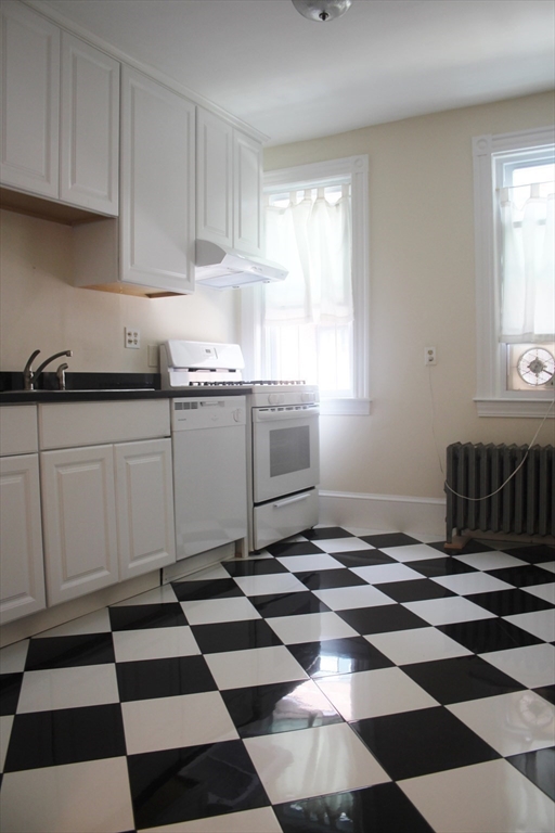 1 bed, 1 bath apartment for rent at 12 Follen St Unit 2, Back Bay — photo 8 of 13