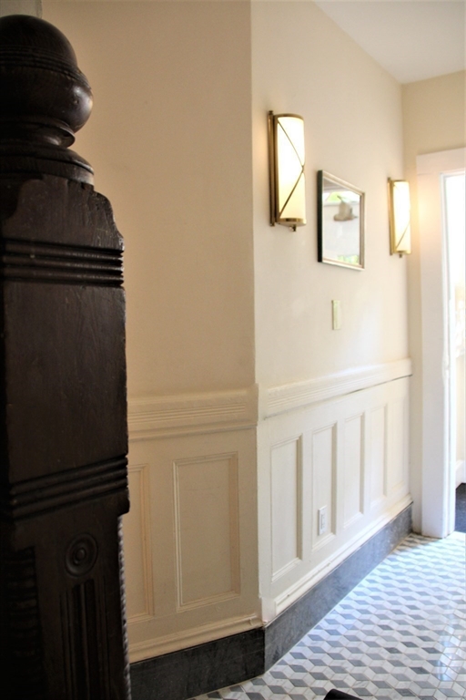 1 bed, 1 bath apartment for rent at 12 Follen St Unit 2, Back Bay — photo 13 of 13