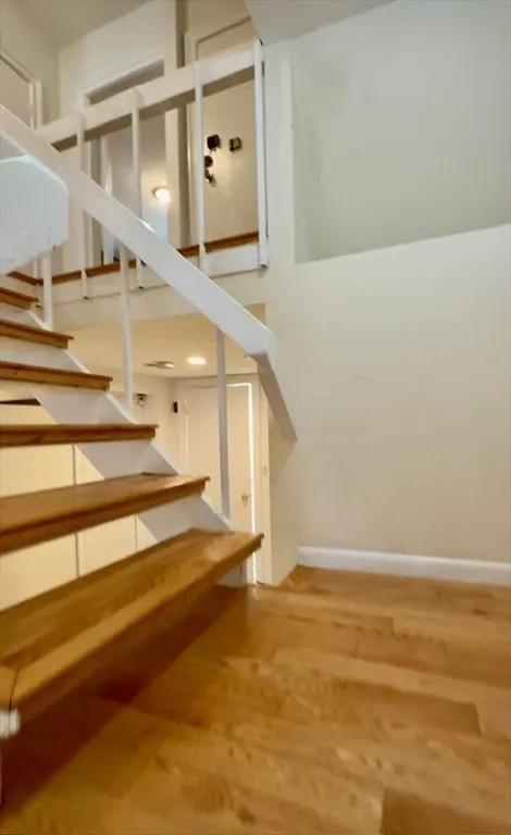 3 bed, 1 bath apartment for rent at 12 Follen St Unit One, Back Bay