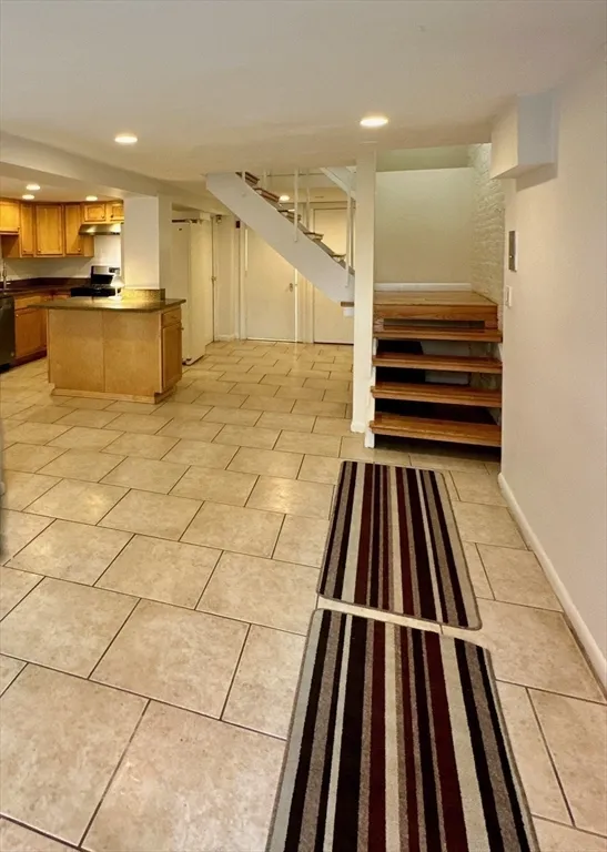 3 bed, 1 bath apartment for rent at 12 Follen St Unit One, Back Bay — photo 12 of 13
