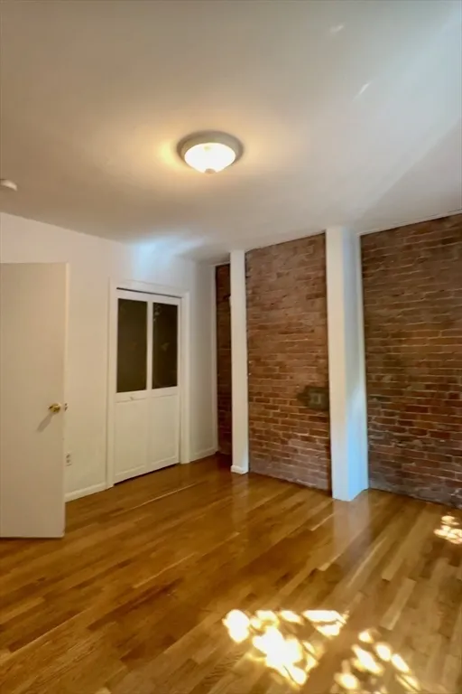 3 bed, 1 bath apartment for rent at 12 Follen St Unit One, Back Bay — photo 6 of 13