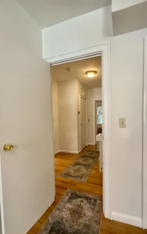 3 bed, 1 bath apartment for rent at 12 Follen St Unit One, Back Bay — photo 7 of 13