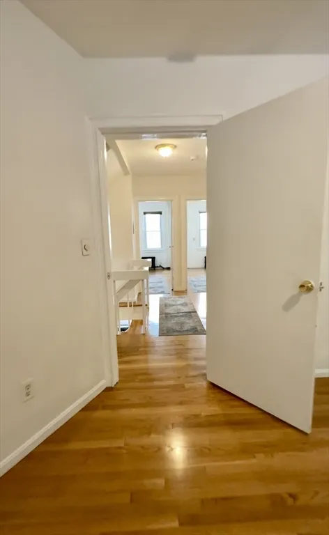 3 bed, 1 bath apartment for rent at 12 Follen St Unit One, Back Bay — photo 8 of 13