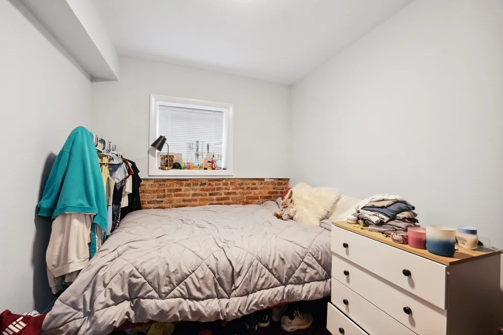 2 bed, 1 bath apartment for rent at 12 Foster St Unit 1A, North End — photo 9 of 16