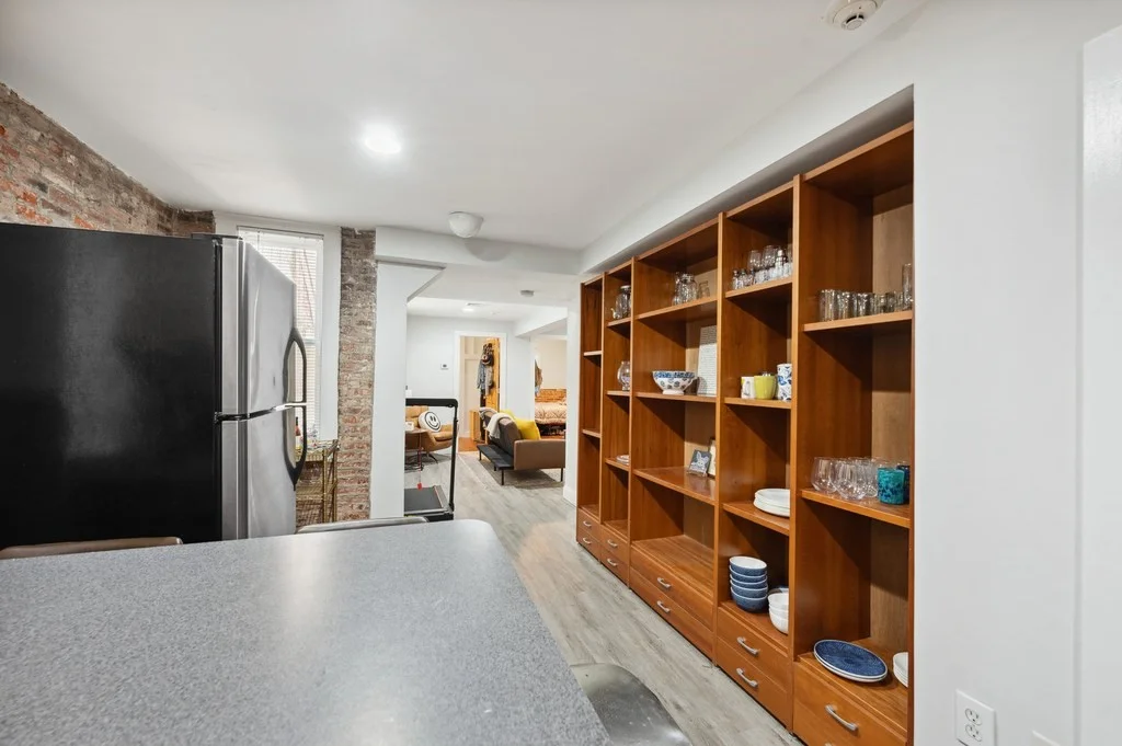 2 bed, 1 bath apartment for rent at 12 Foster St Unit 1A, North End — photo 15 of 16