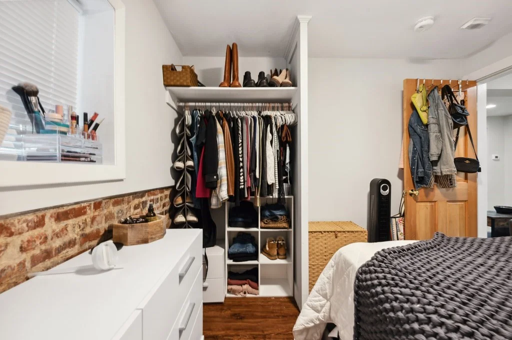 2 bed, 1 bath apartment for rent at 12 Foster St Unit 1A, North End — photo 8 of 16