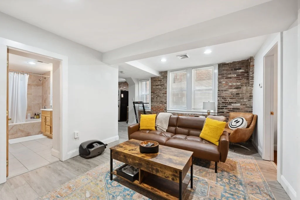 2 bed, 1 bath apartment for rent at 12 Foster St Unit 1A, North End — photo 6 of 16