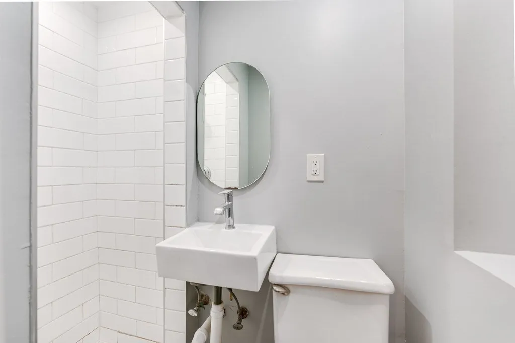 1 bed, 1 bath apartment for rent at 12 Foster St Unit 2, North End — photo 6 of 9