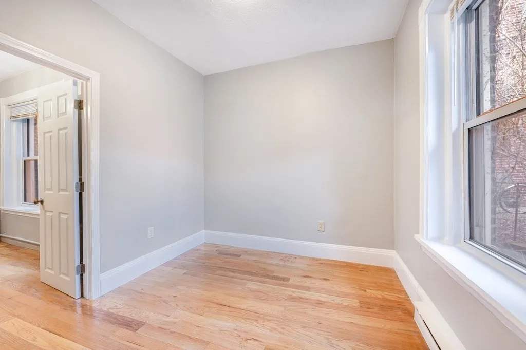 1 bed, 1 bath apartment for rent at 12 Foster St Unit 2, North End — photo 4 of 9