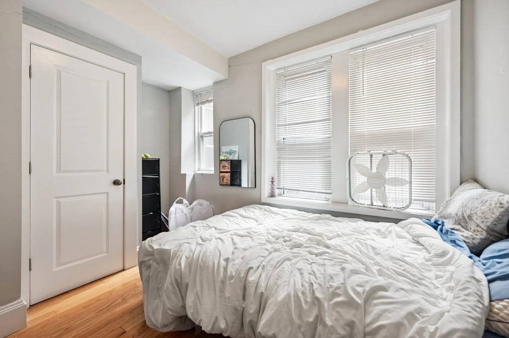 3 bed, 1 bath apartment for rent at 12 Foster St Unit 5, North End — photo 7 of 11