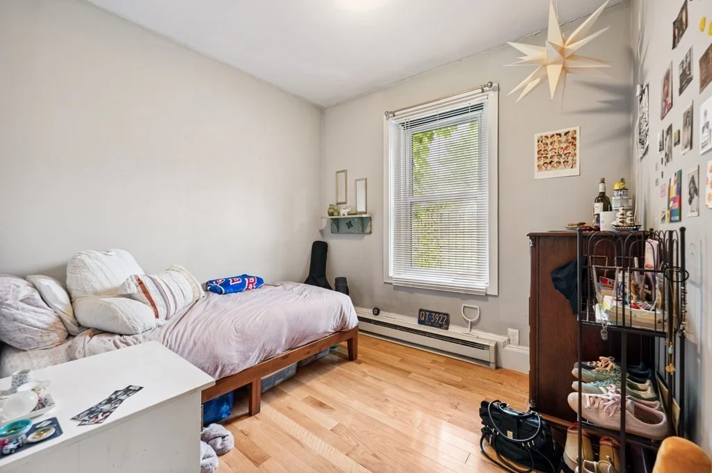 3 bed, 1 bath apartment for rent at 12 Foster St Unit 5, North End — photo 8 of 11