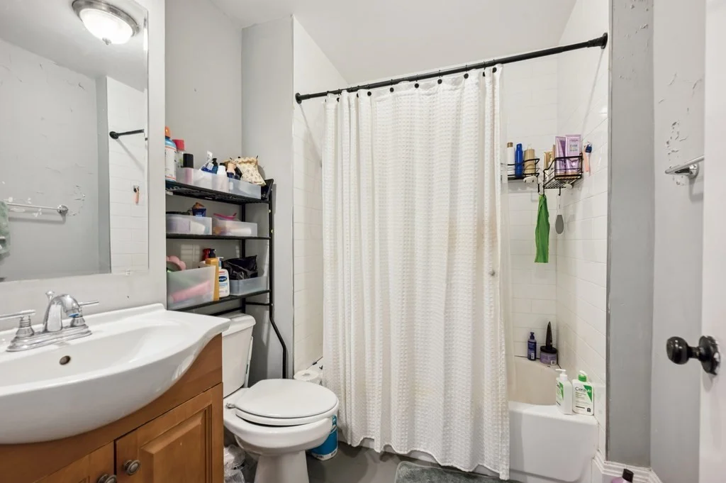 3 bed, 1 bath apartment for rent at 12 Foster St Unit 5, North End — photo 10 of 11