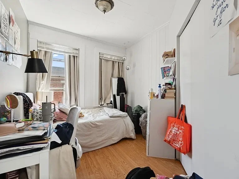 3 bed, 1 bath apartment for rent at 12 Foster St Unit 5A, North End — photo 9 of 9