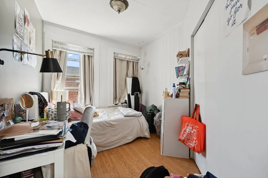 3 bed, 1 bath apartment for rent at 12 Foster St Unit 8, North End — photo 7 of 12