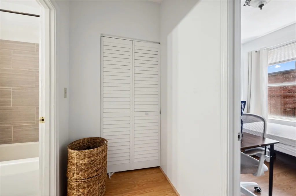 3 bed, 1 bath apartment for rent at 12 Foster St Unit 8, North End — photo 10 of 12