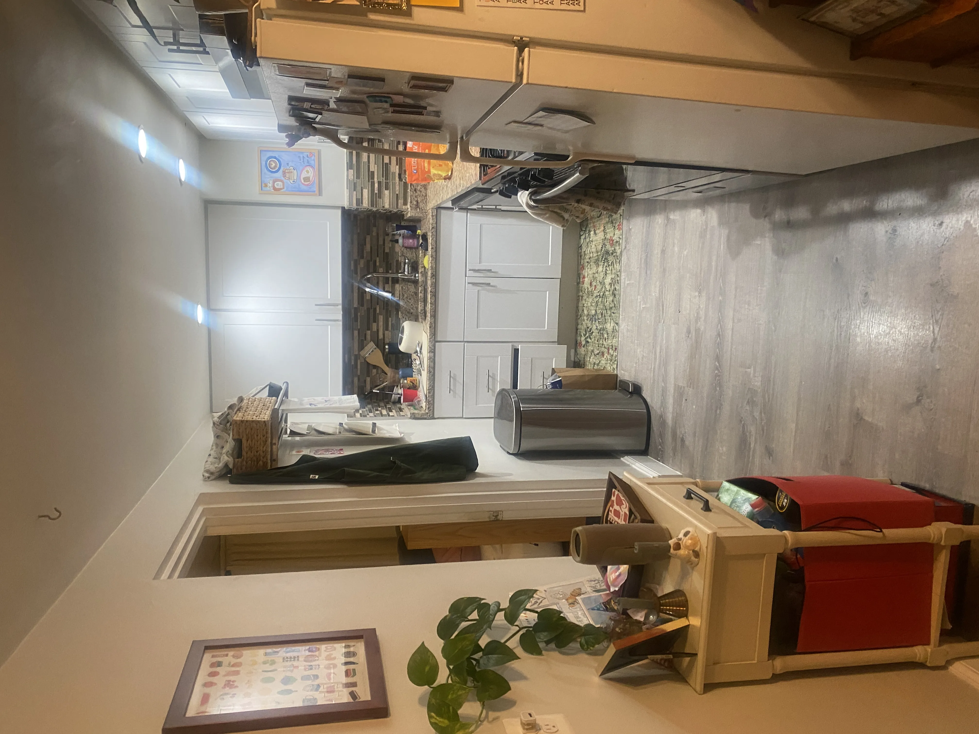 1 bed, 1 bath apartment for rent at 12 Fourth Street Pl Unit 2, East Cambridge
