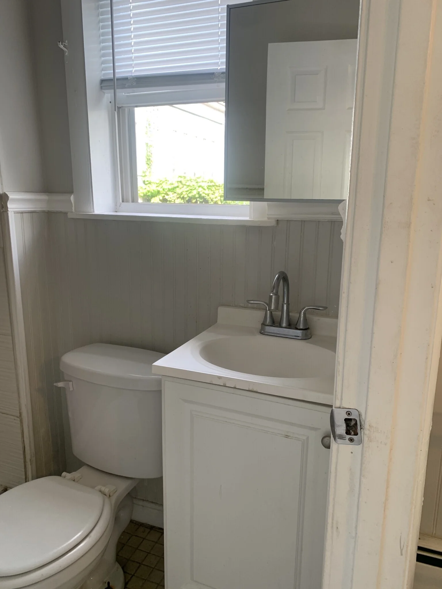 1 bed, 1 bath apartment for rent at 12 Fourth Street Pl Unit 2, East Cambridge — photo 9 of 9