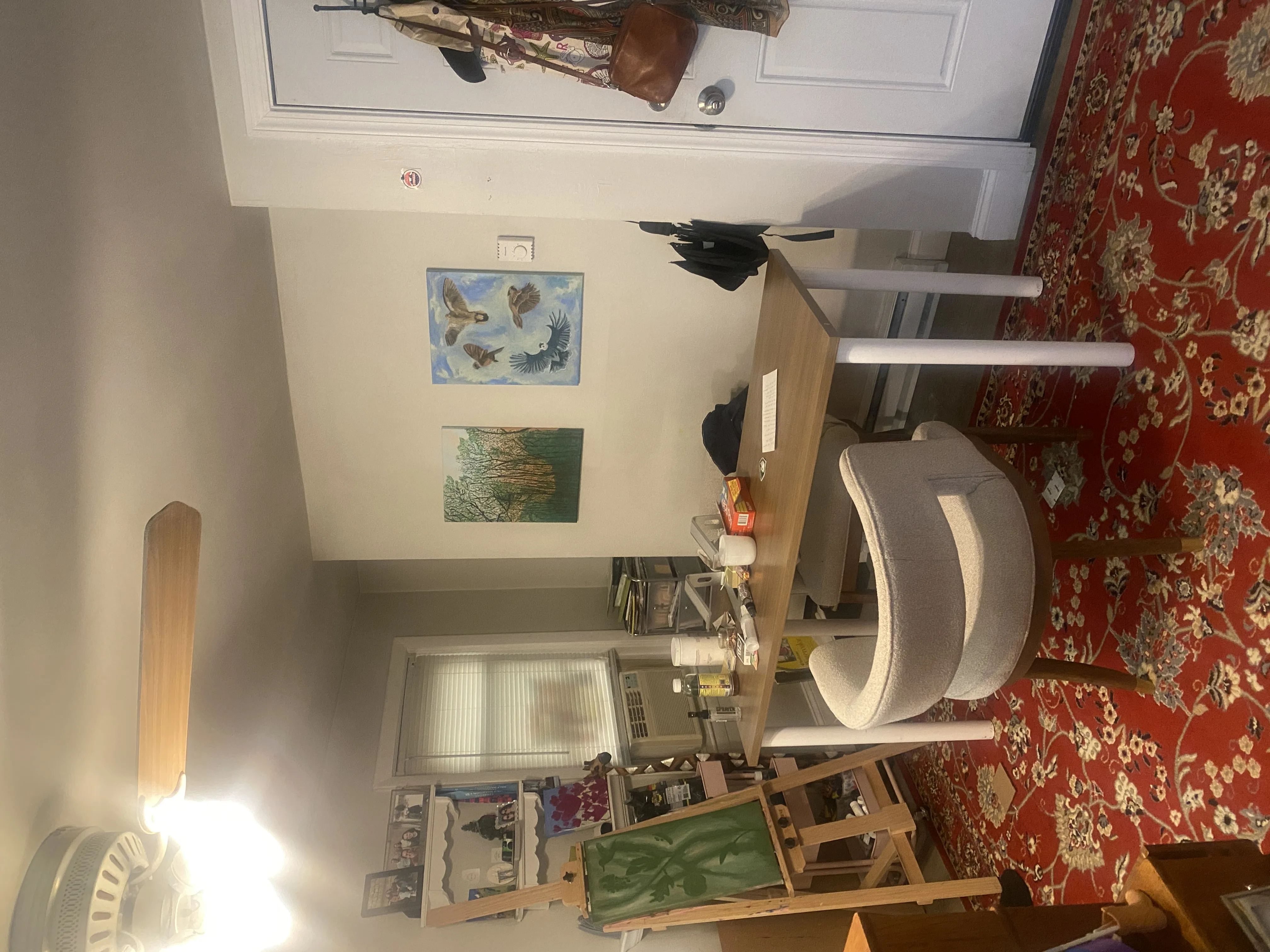 1 bed, 1 bath apartment for rent at 12 Fourth Street Pl Unit 2, East Cambridge — photo 4 of 9