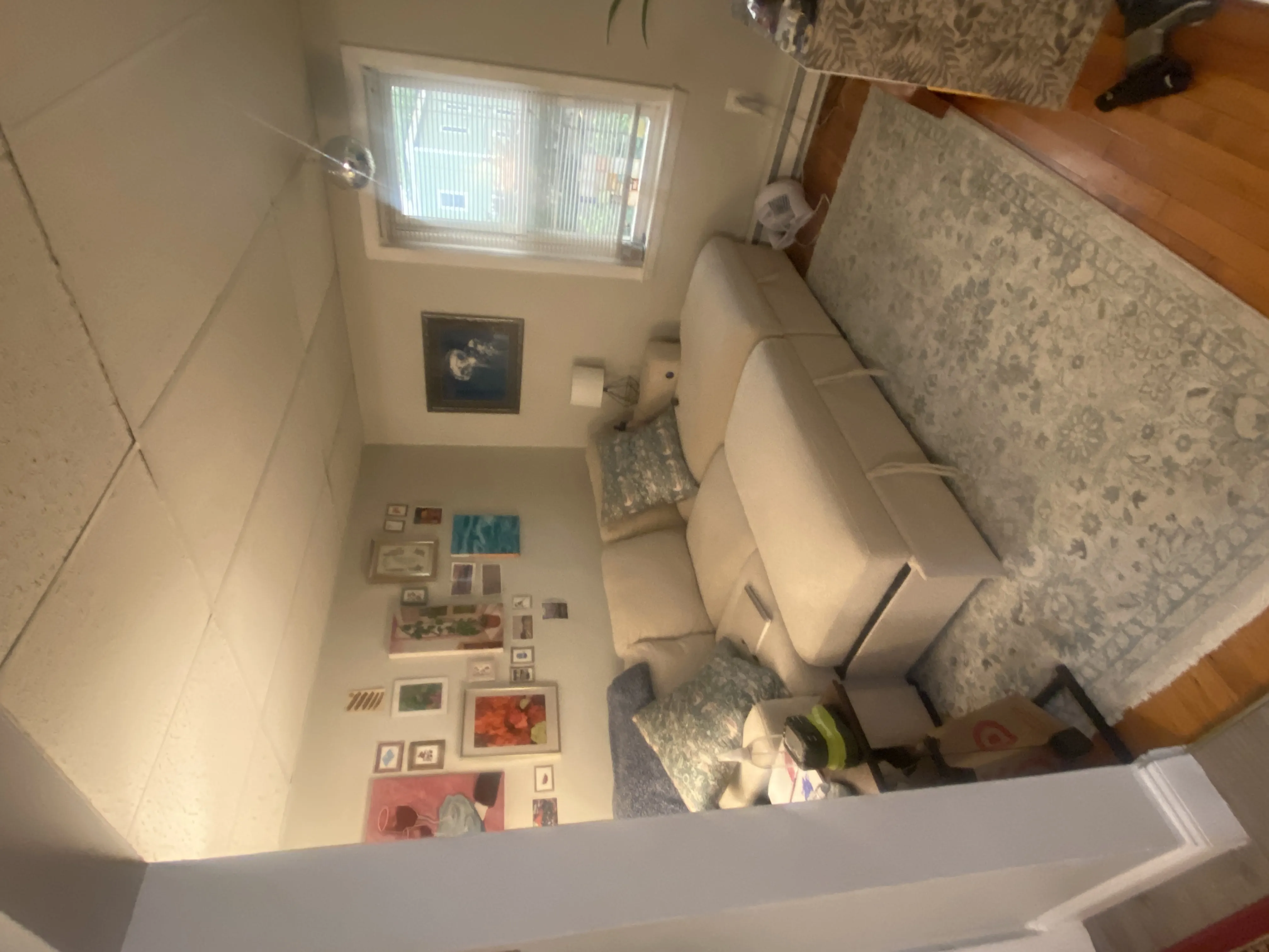1 bed, 1 bath apartment for rent at 12 Fourth Street Pl Unit 2, East Cambridge — photo 3 of 9