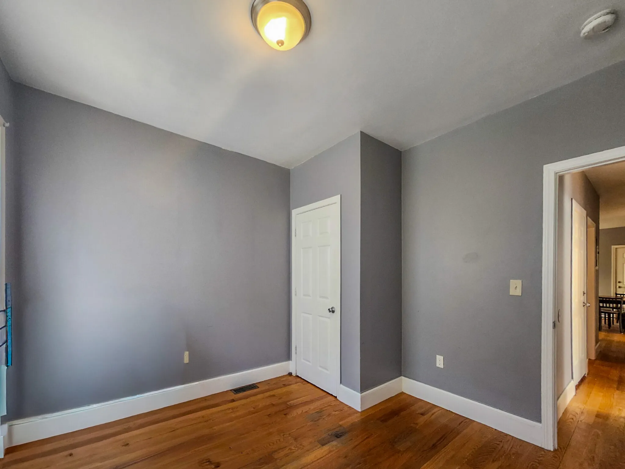 3 bed, 1 bath apartment for rent at 12 Fox St Unit 3, Dorchester — photo 7 of 11