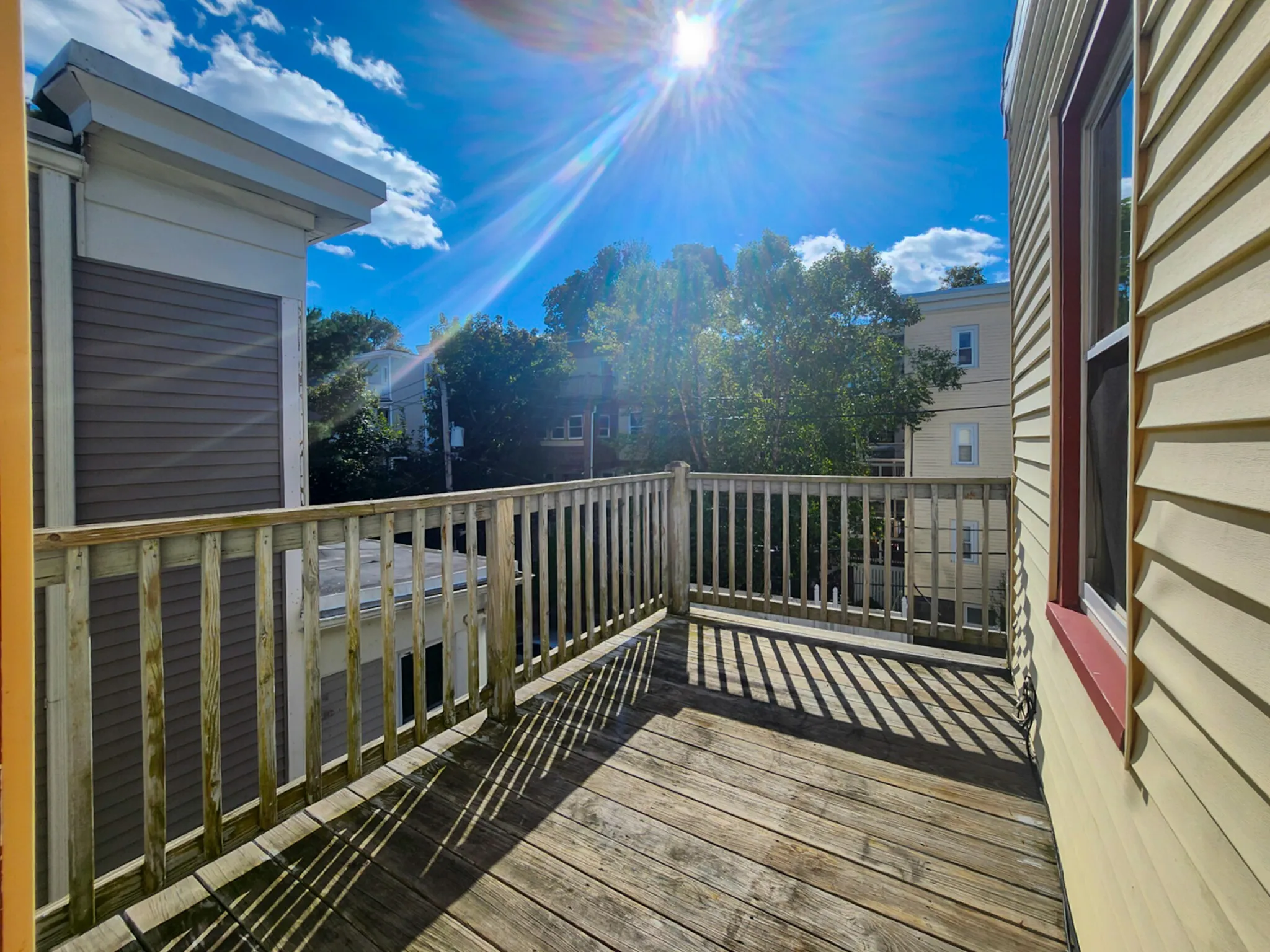 3 bed, 1 bath apartment for rent at 12 Fox St Unit 3, Dorchester — photo 3 of 11