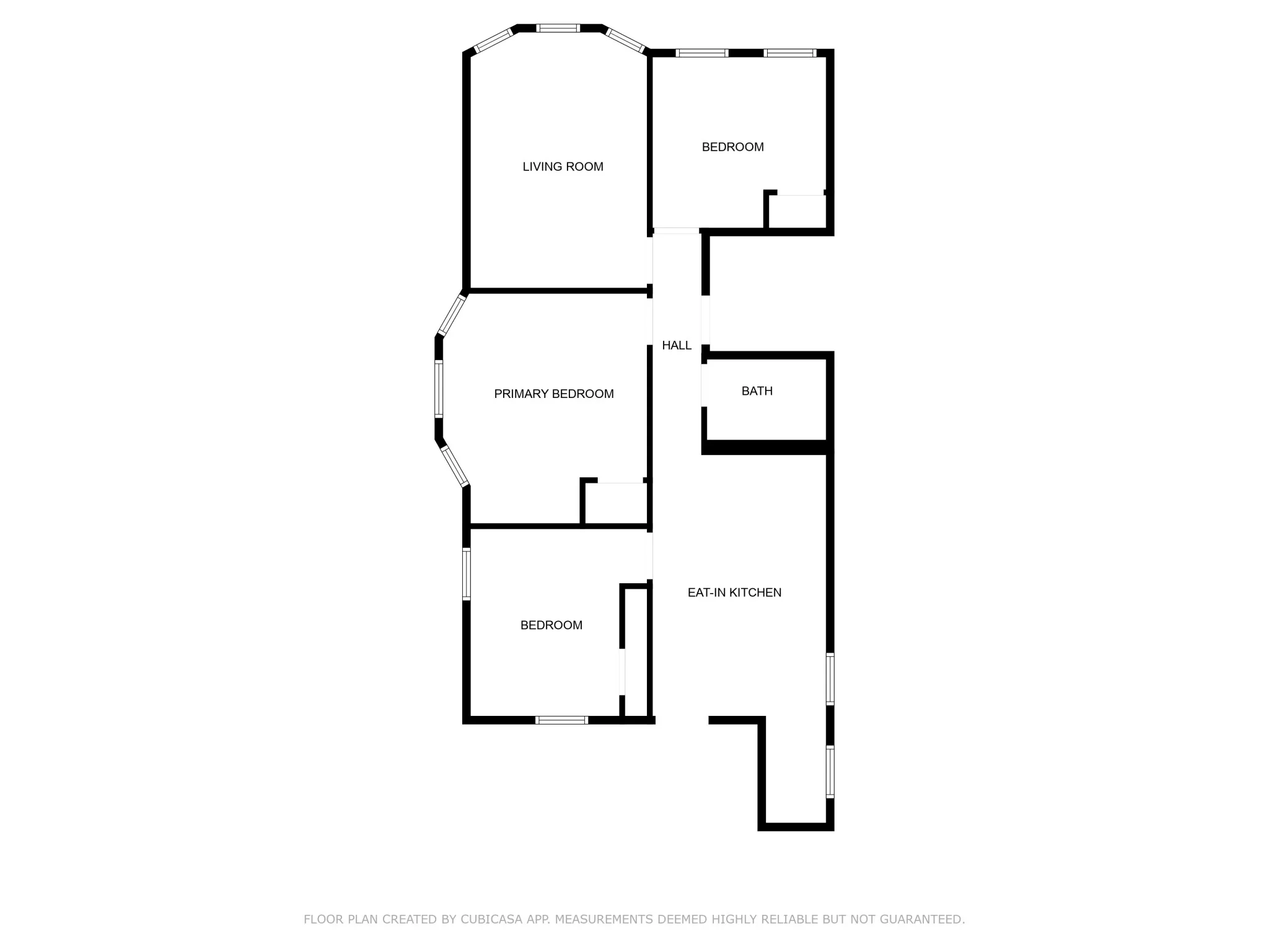 3 bed, 1 bath apartment for rent at 12 Fox St Unit 3, Dorchester — photo 11 of 11