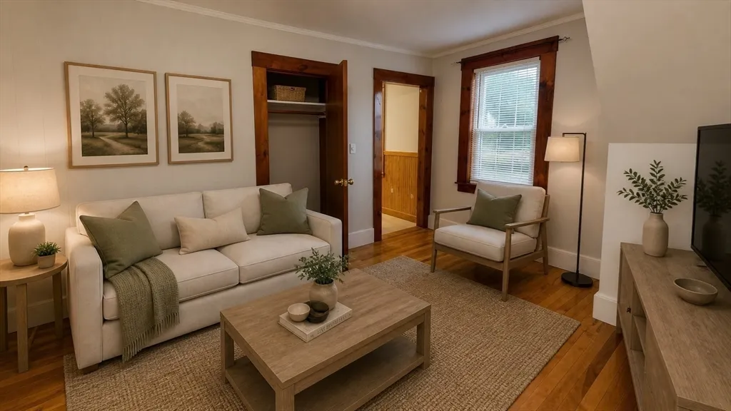 2 bed, 1 bath apartment for rent at 12 Francis Unit 3, Worcester — photo 10 of 22