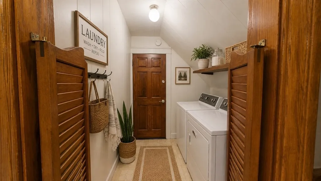 2 bed, 1 bath apartment for rent at 12 Francis Unit 3, Worcester — photo 12 of 22