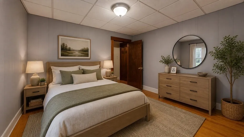 2 bed, 1 bath apartment for rent at 12 Francis Unit 3, Worcester — photo 6 of 22