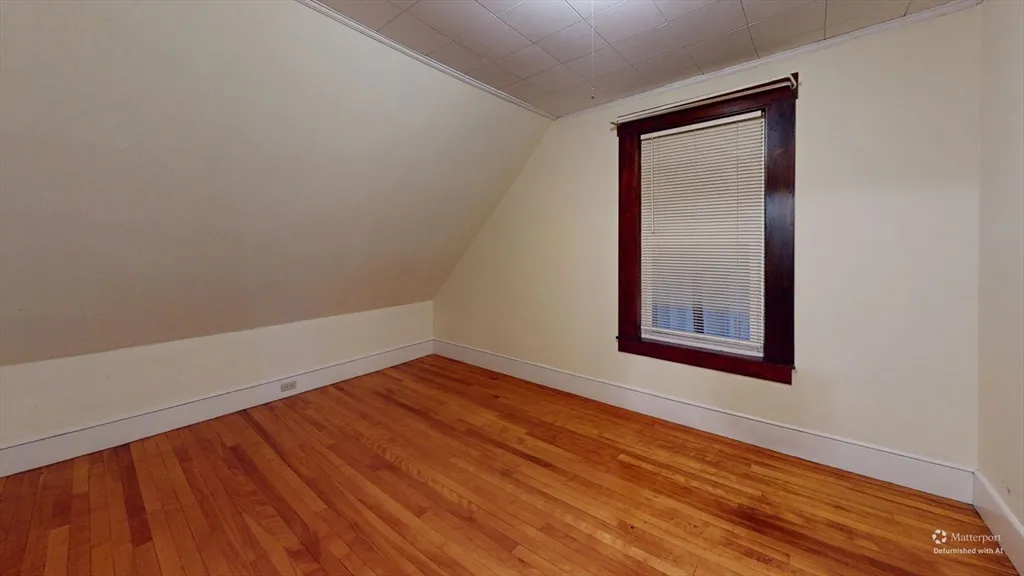 2 bed, 1 bath apartment for rent at 12 Francis Unit 3, Worcester — photo 19 of 22